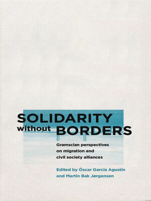 cover image of Solidarity without Borders